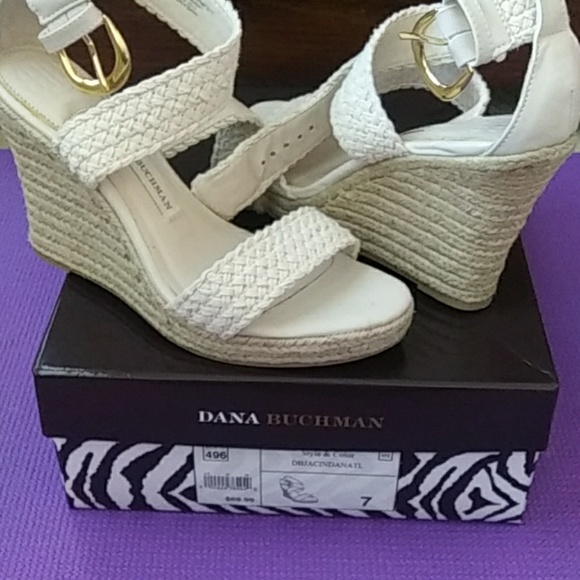 Wedges - Picture 3 of 4